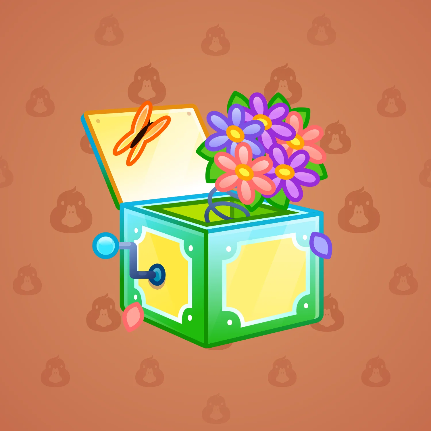 Jack-in-the-Box