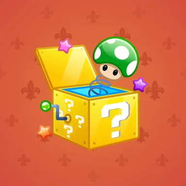 Jack-in-the-Box #47163