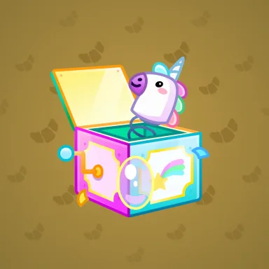 Jack-in-the-Box