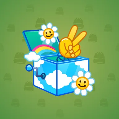 Jack-in-the-Box #47433