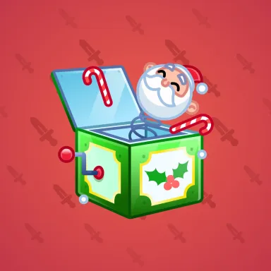 Jack-in-the-Box