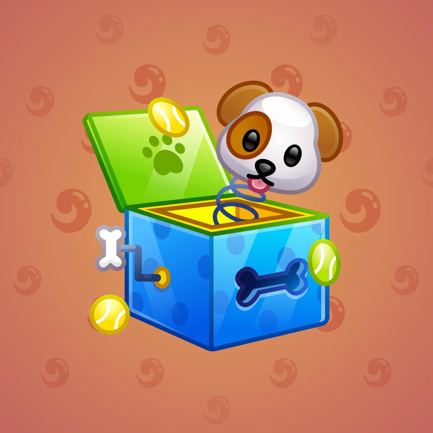 Jack-in-the-Box #48160