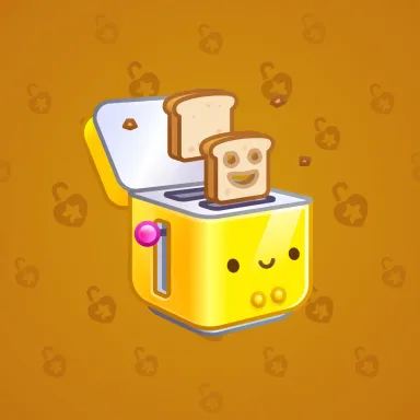 Jack-in-the-Box #48223