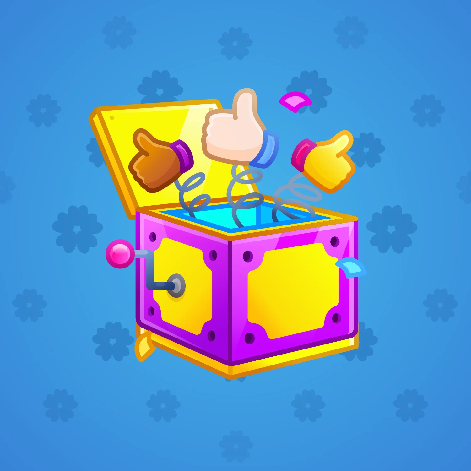 Jack-in-the-Box