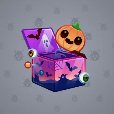 Jack-in-the-Box #48979