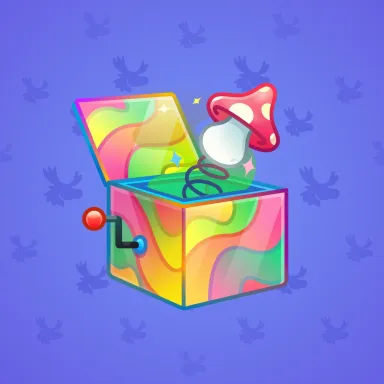 Jack-in-the-Box
