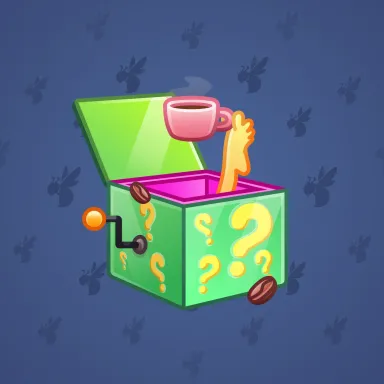 Jack-in-the-Box