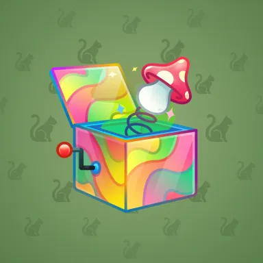 Jack-in-the-Box
