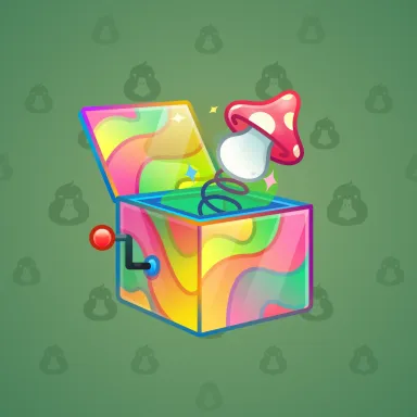 Jack-in-the-Box