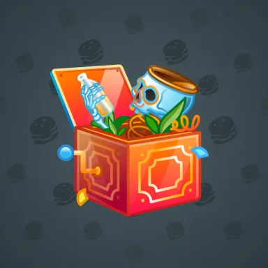 Jack-in-the-Box #51359