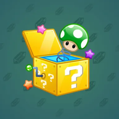 Jack-in-the-Box #51816