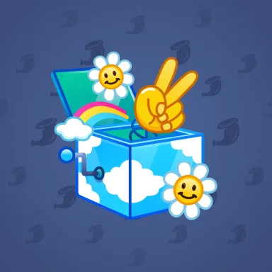 Jack-in-the-Box