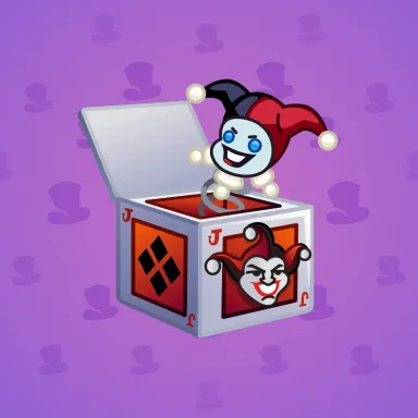 Jack-in-the-Box