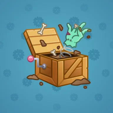 Jack-in-the-Box #53888