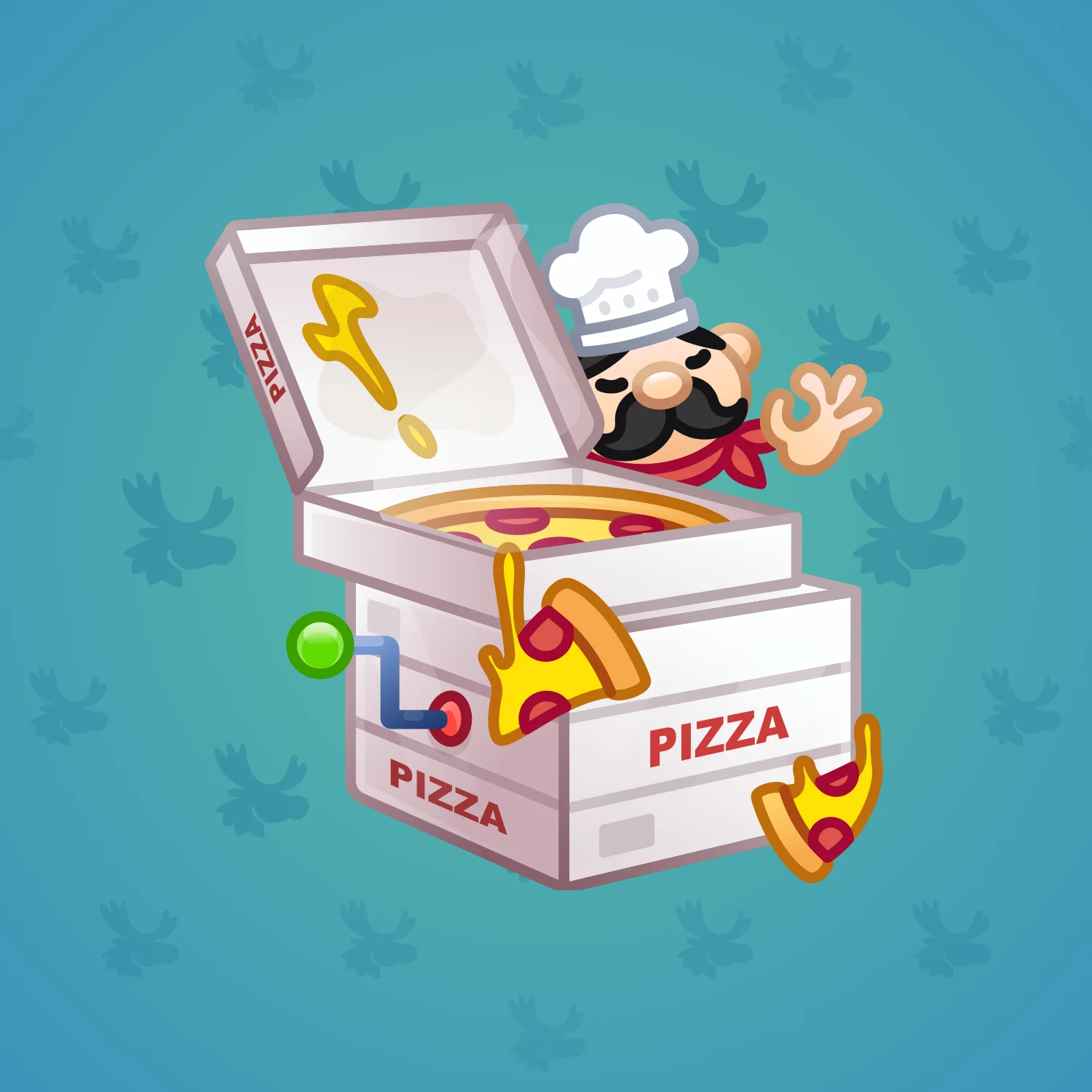 Jack-in-the-Box