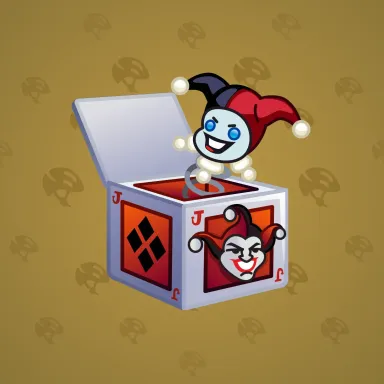 Jack-in-the-Box