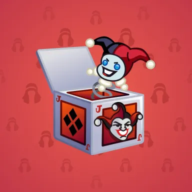 Jack-in-the-Box #56077