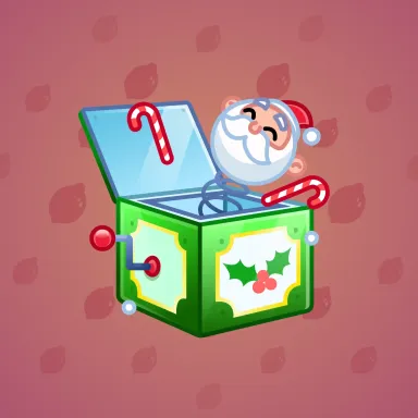 Jack-in-the-Box