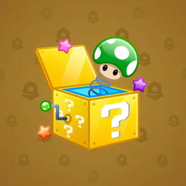Jack-in-the-Box
