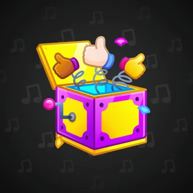 Jack-in-the-Box