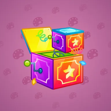 Jack-in-the-Box