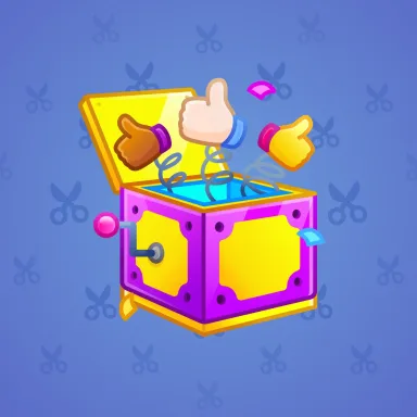 Jack-in-the-Box