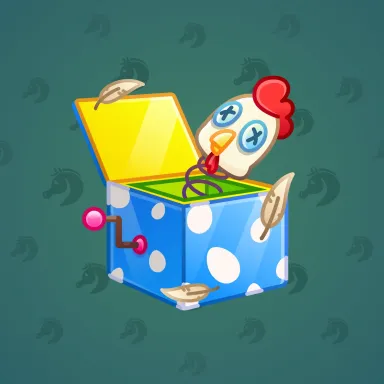 Jack-in-the-Box