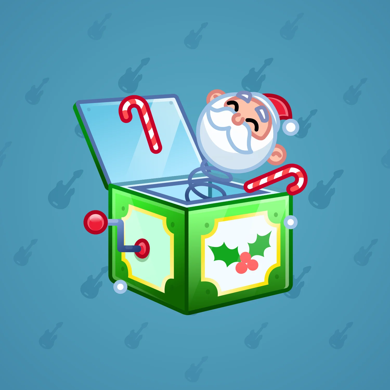 Jack-in-the-Box #59444