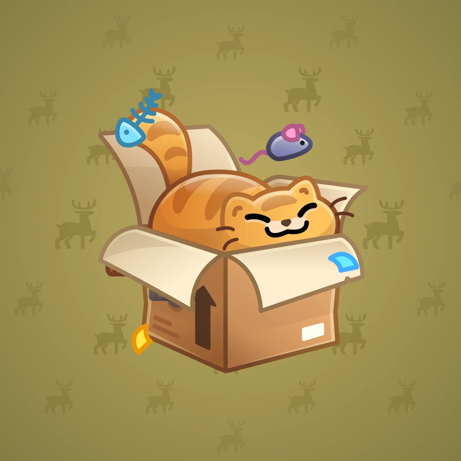 Jack-in-the-Box