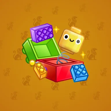 Jack-in-the-Box #60919
