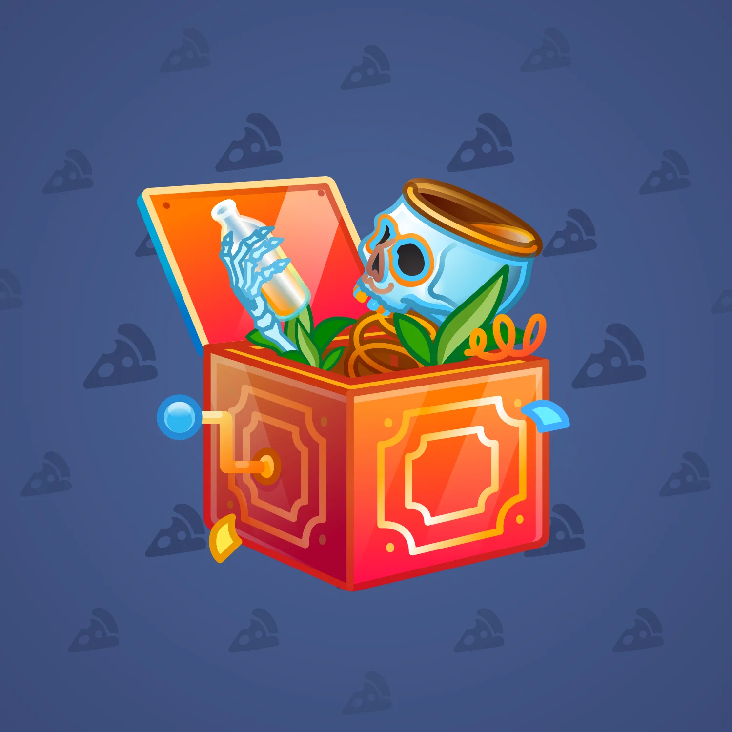 Jack-in-the-Box