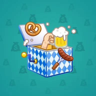 Jack-in-the-Box