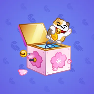 Jack-in-the-Box