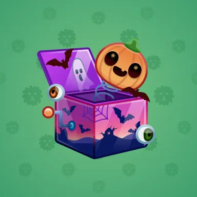 Jack-in-the-Box #65010