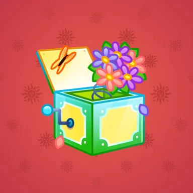 Jack-in-the-Box