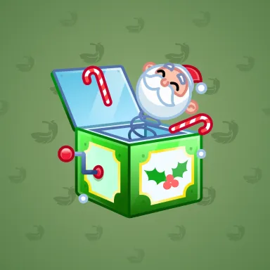 Jack-in-the-Box