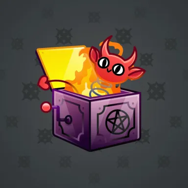 Jack-in-the-Box