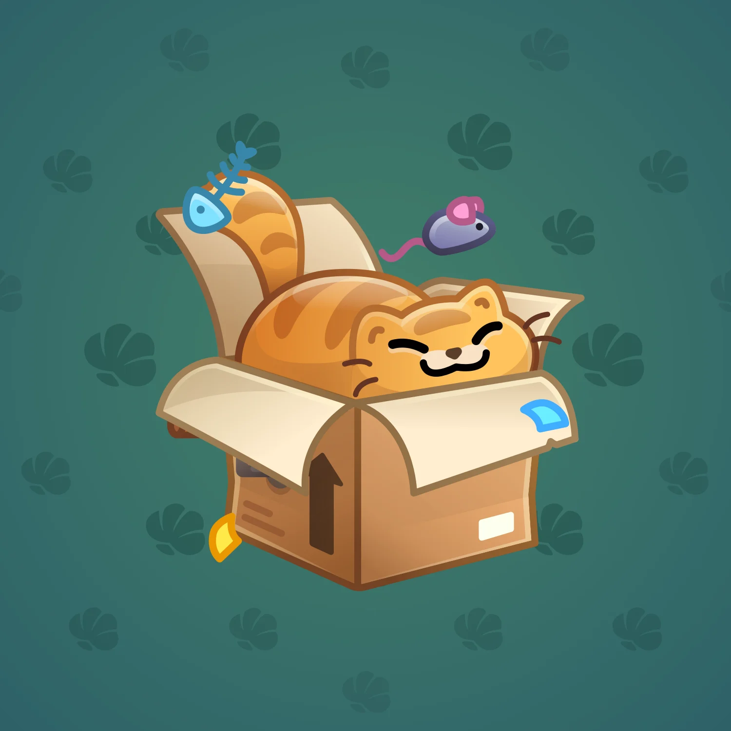Jack-in-the-Box
