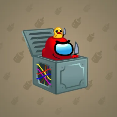 Jack-in-the-Box