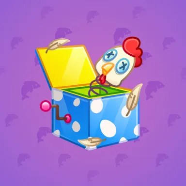 Jack-in-the-Box #69073