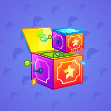 Jack-in-the-Box
