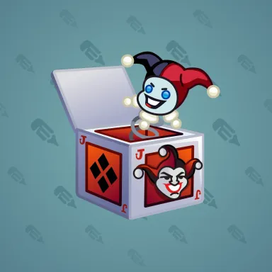 Jack-in-the-Box