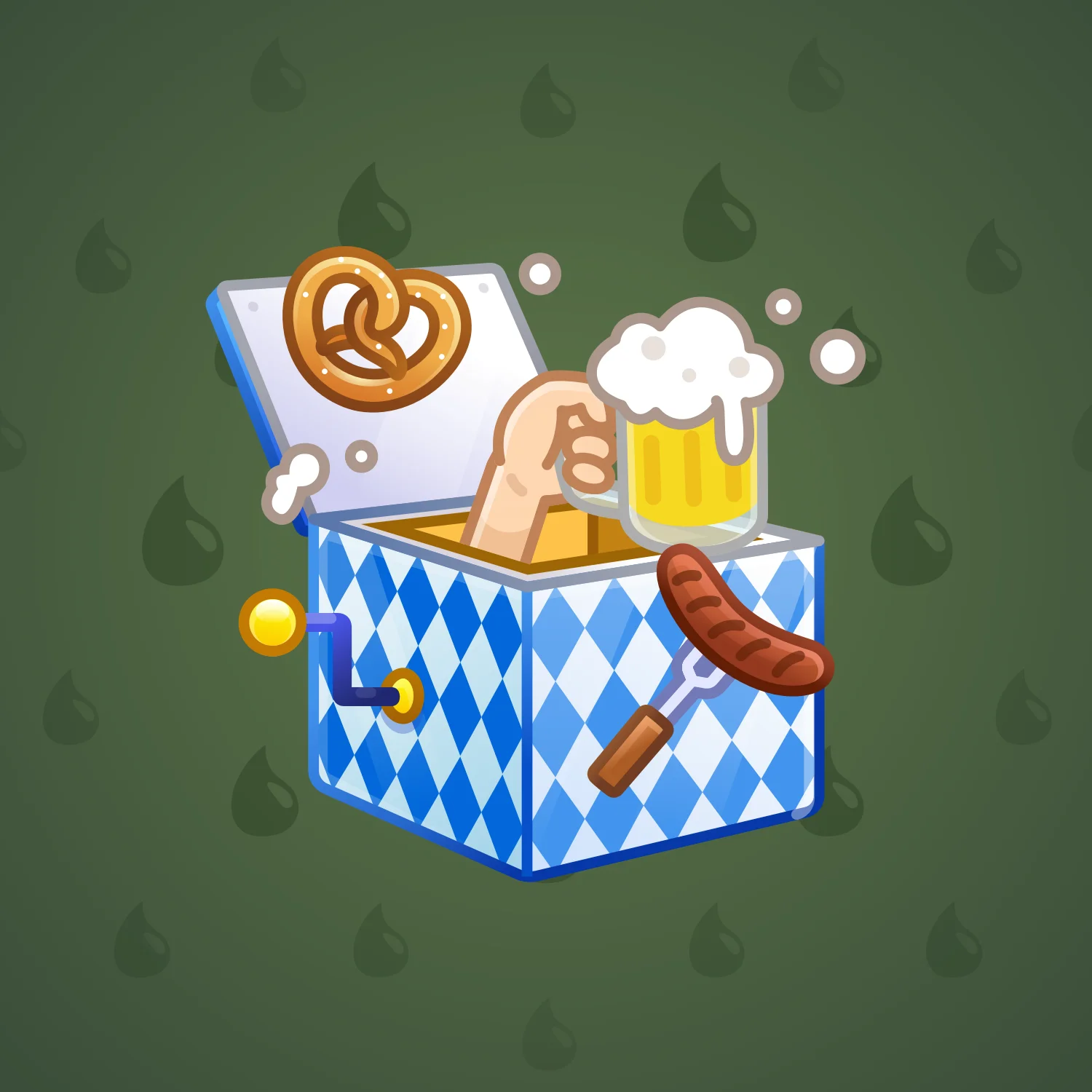 Jack-in-the-Box