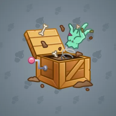 Jack-in-the-Box #699