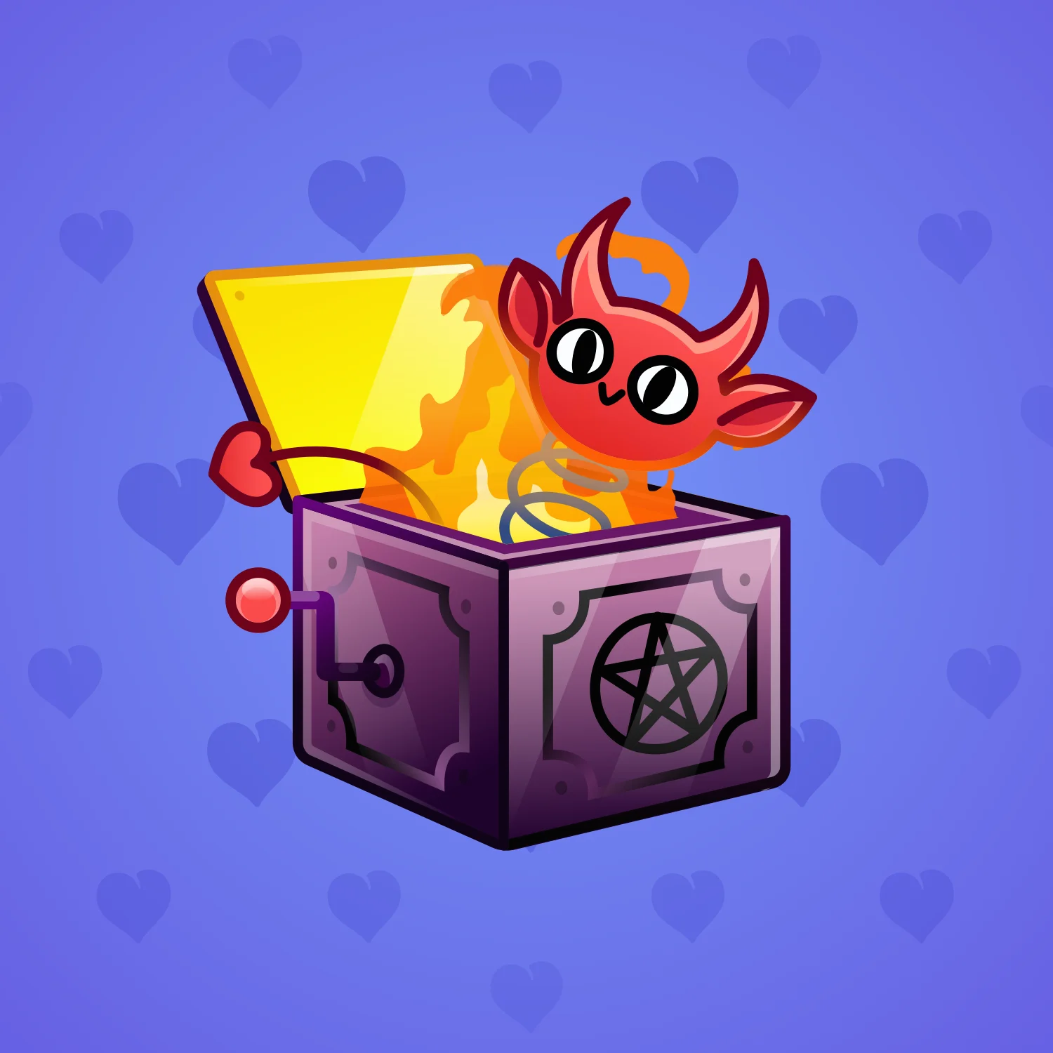 Jack-in-the-Box #71036