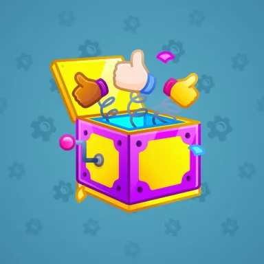 Jack-in-the-Box
