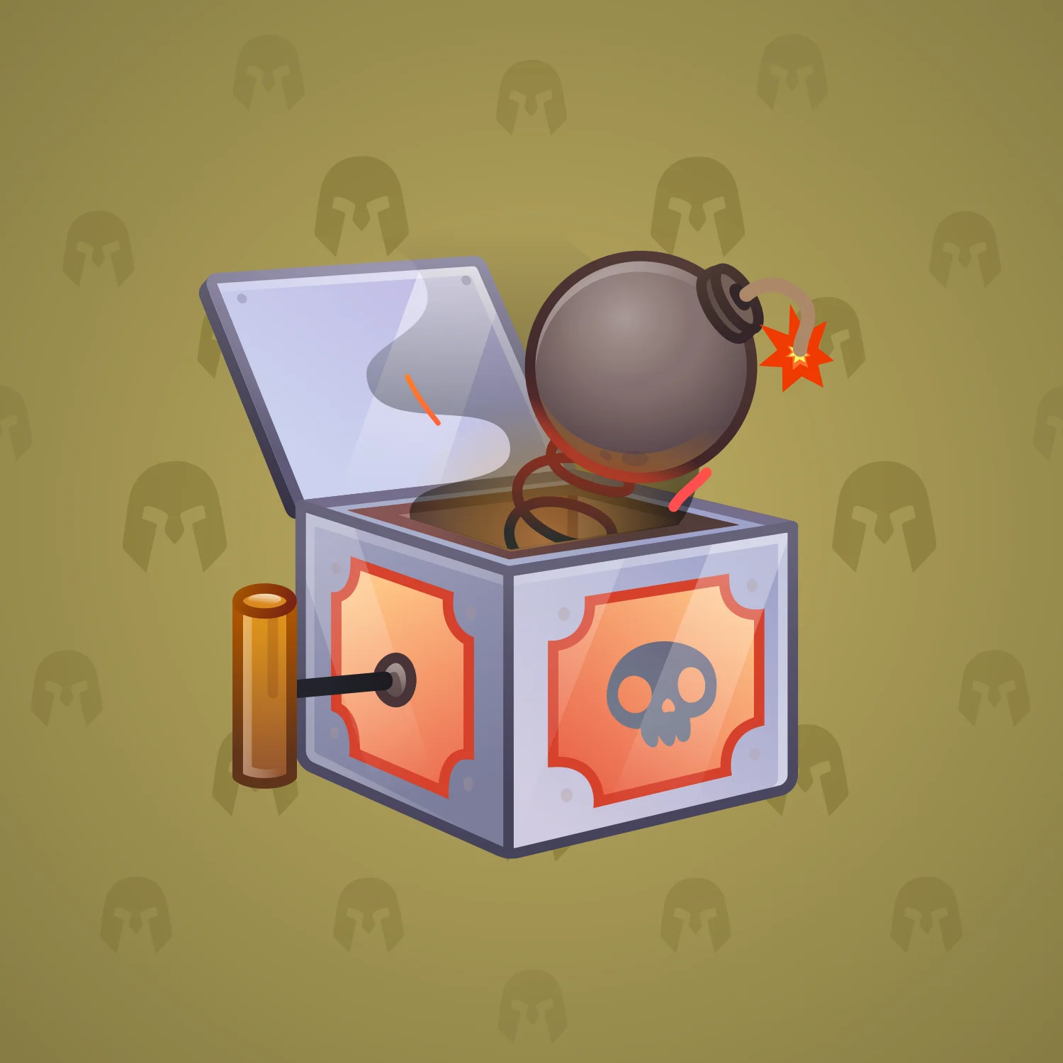 Jack-in-the-Box #71306