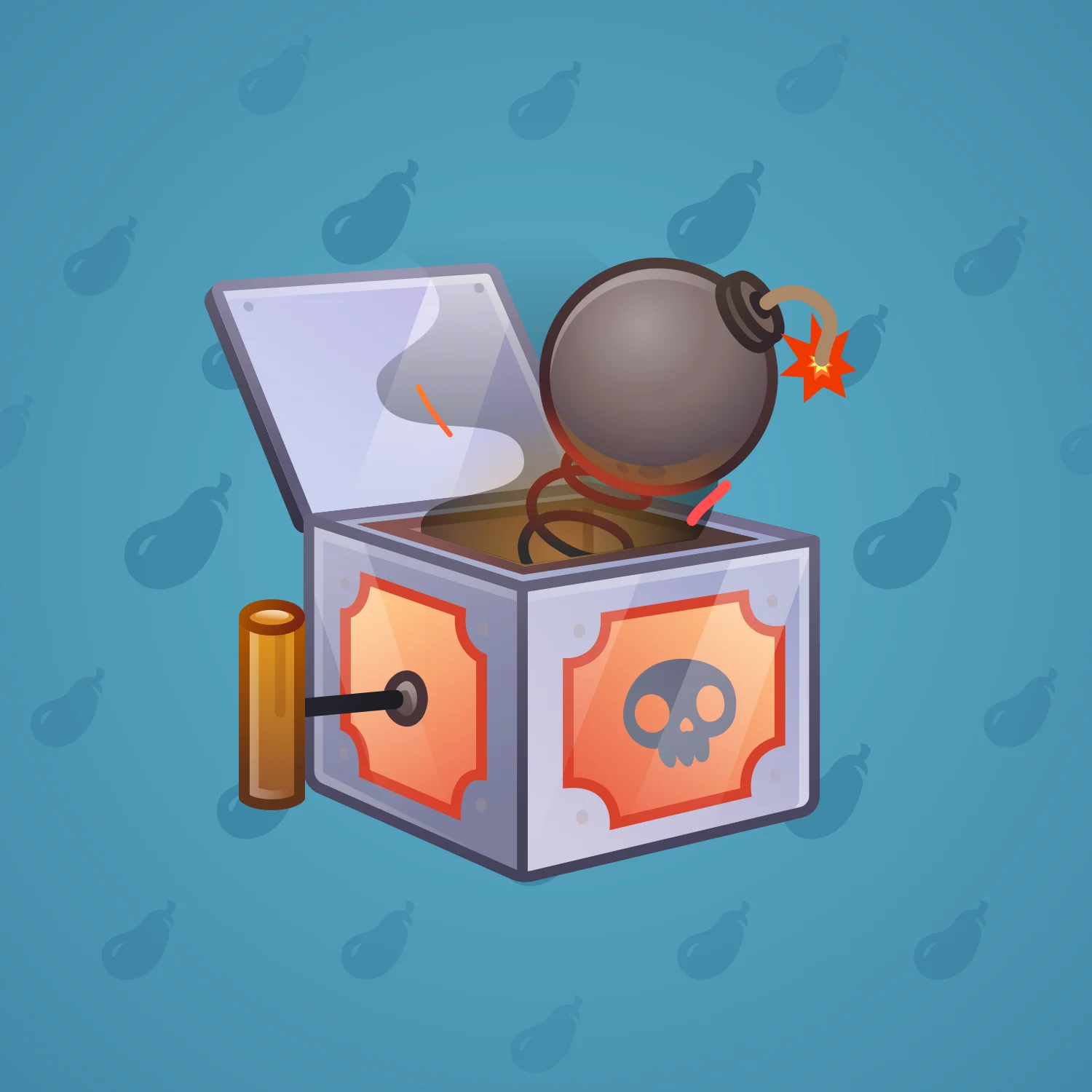 Jack-in-the-Box