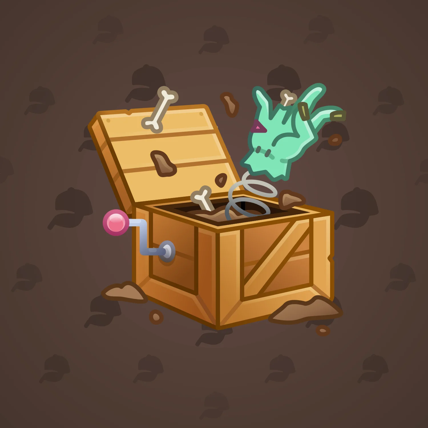 Jack-in-the-Box