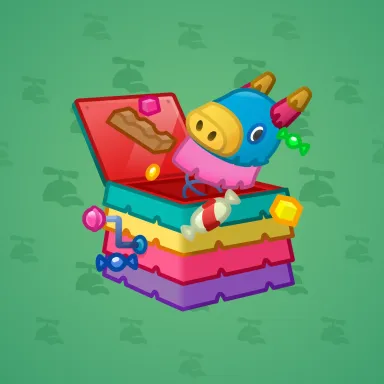Jack-in-the-Box #74804